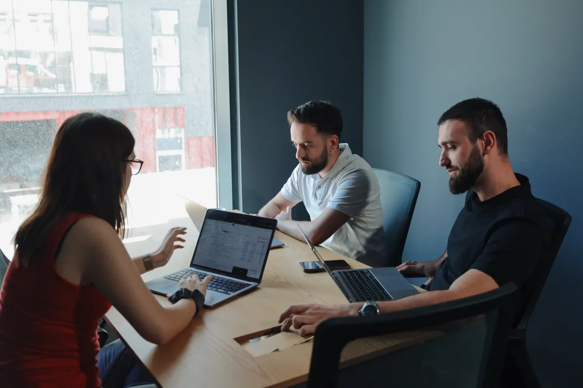 Backend Architecture & Feasibility Workshop