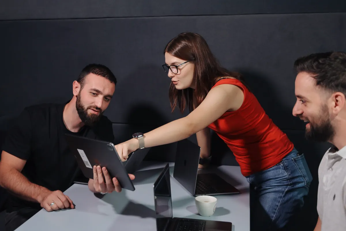 Dispatch Process Discovery