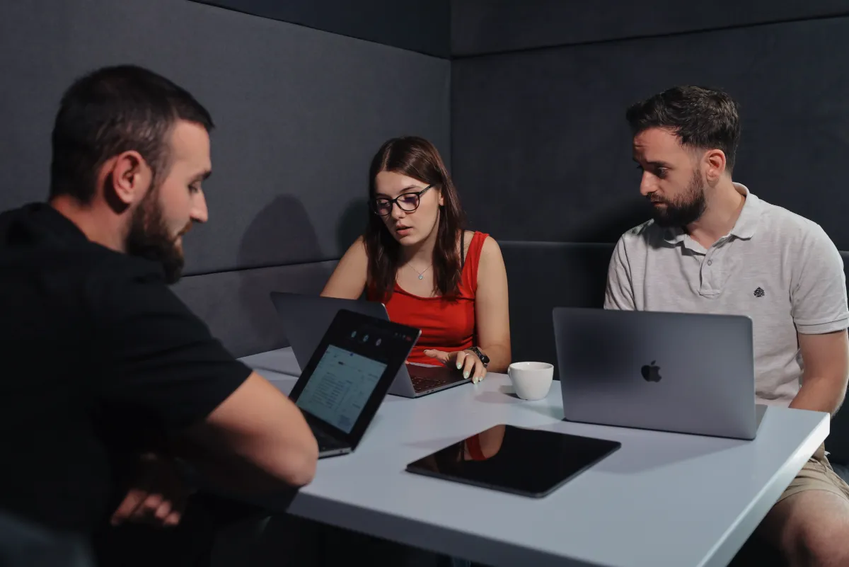 Frontend Architecture & Tech Review