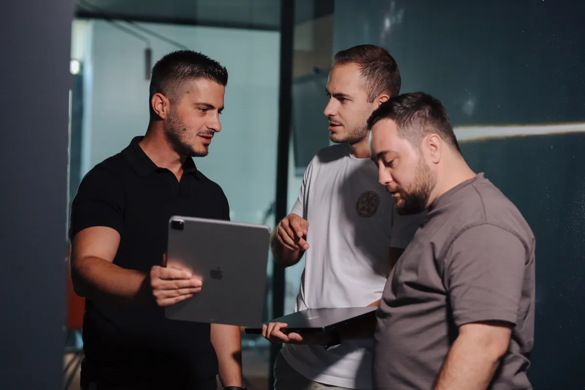 Web Performance & Accessibility Audit