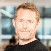 Jim Kennedy