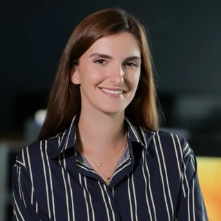 OpenResearch employee Eranda OpenResearch employee Eranda