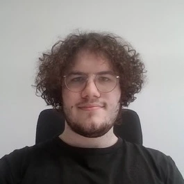 OpenResearch employee Felix OpenResearch employee Felix