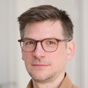 OpenResearch employee Georg OpenResearch employee Georg