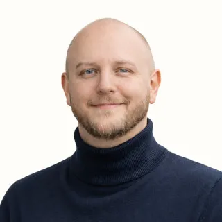 OpenResearch employee Manuel OpenResearch employee Manuel