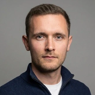 OpenResearch employee Nikolaus OpenResearch employee Nikolaus