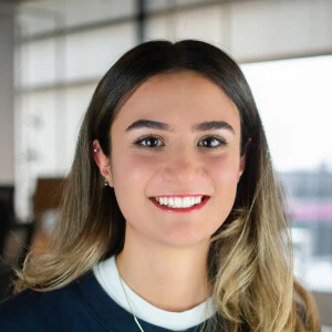 OpenResearch employee Rina OpenResearch employee Rina