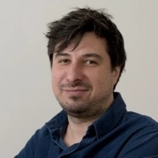 OpenResearch employee Velimir OpenResearch employee Velimir
